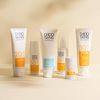 Absorbs quickly and does not stick - Dado Sens SUN Sun Cream SPF 30