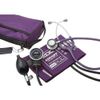 Pro's Combo V Pocket-Lite, Adult, Purple