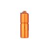 Olight iTHX Pumpkin Orange Rechargeable Keychain EDC Flashlight, 180 Lumens