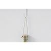 Kagoya, Bamboo Sasara (5.9 inches (15 cm) (with string))