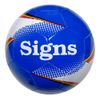 SIGNS 30069.0 No. 4 Soccer Ball