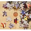 Castorland Spring in Santorini Puzzle (2000 Piece)