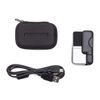 Samson SAGOMIC Go Mic Clip On USB Microphone - White