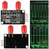 AD9833 DDS Function Generator Source Generator Module Square Triangle Sine 0 MHz to 12.5 MHz