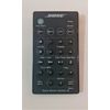 CORRECT GENUINE BOSE WAVE III with CD Programmed/Battery Installed SAME DAY SHIP