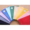 Color Washcloths