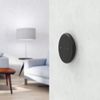 Hama Magnetic Wall Mount for Echo Dot (3 Gen) / Echo Input - Black