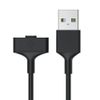 Purasudo Fitbit Fitbit Ionic Charging Cable, Charger, USB Cable, 3.3 ft (1 m), Lightweight, Compact, Birthday, Select, Gift, Present