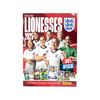 England Lionesses Official Sticker Collection 2025 - Starter Pack