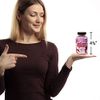 inSPAration Cherry Blossom Aromatherapy Crystals for Spa, Hot Tub & Bath 13 oz.