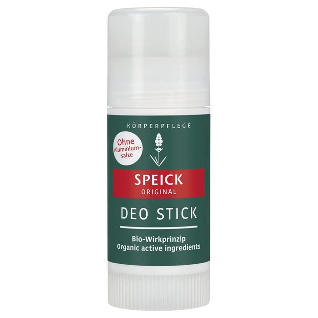 SPEICK Deodorant Stick 40 ml