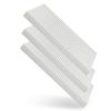 3PCS Dryer Vent Polyester Filters Replacement