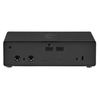 Steinberg Steinberg USB 2.0 Audio Interface 24bit/192kHz Black IXO12 B