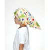 Skater TOC12-A Dinosaurus Water Absorption Quick-Drying Towel Cap