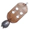 Drennan Carp Feeders Medium 15g
