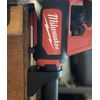 M12 Milwaukee Spot Blower Mount