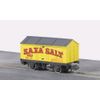 Peco NR-P120 Salt Saxa Yellow
