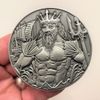 Poseidon Goliath Coin