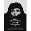 Polly Mag - Who Are You (DVD)