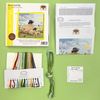 Bothy Threads Counted Cross Stitch Kit - Mum and Me