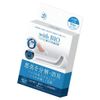 Big Bio Deodorizer for Pumping Toilets, Set of 3