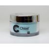 Chisel Nail Art 2 in 1 Acrylic & Dipping Powder 2 Oz - Candy 7