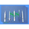 Rat Dissection Kit Surgical Veterinary Instruments