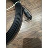 COMMSCOPE Fibre Optic Cable 1-SM RBR 100ft Fiber Material Black
