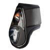 EQUICK Fetlock protectors for horses eShock Legend Velcro