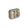 sparefixd Extractor Fan Motor for Electrolux Cooker Hood