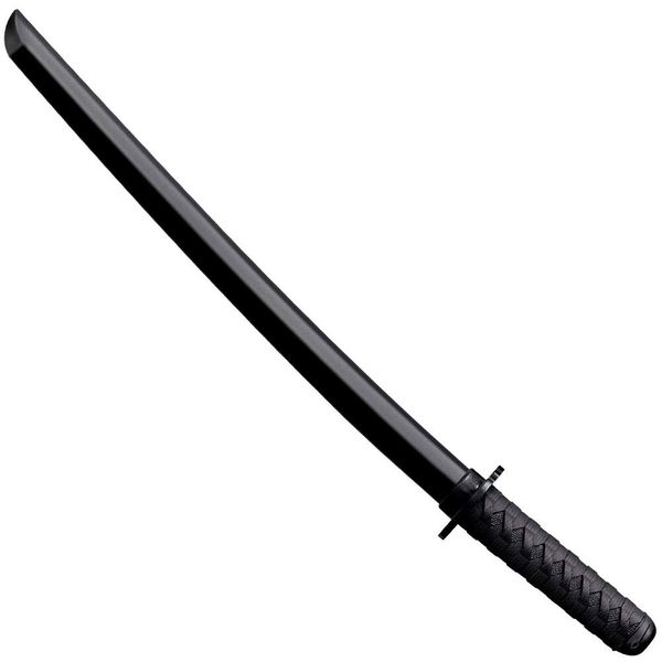 Cold Steel/Cold Steel New bokken tsubagakure with Training Resin Sword 脇差 cs92bkkb