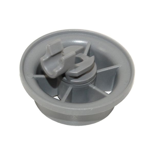 Beko Dishwasher Lower Basket Wheel