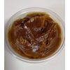 Organic Eco Friendly Pure Moroccan Olive Black Soap 50g Savon Noir Beldi For Use With Kessa Glove Hammam