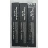 3PC The Lip Bar Lip Gloss SET ~ 0.30 FL OZ EACH ~ READ ~ FAST SHIPPING