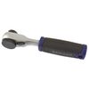AB Tools 1/4" / 6mm Bit Driver Drive Hex Hand Ratchet for Screwdriver Bits Bergen