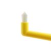 Oral Care Plaut MS (Medium Soft) Yellow x 4 Bottles