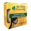 All I Need Naturally Coconut & Mint Smoothing Edge Gel, 2 Oz.