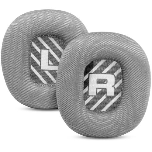 YDYBZB A10 Gen2 Fabric Ear Pads Ear Cushions Earpads Pillow Foam Replacement Compatible with Astro A10 Gen 2 Wired Gaming Headphones