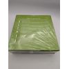 6piece Gift Box Kit Green Tea Skin Care Set Moisturizing