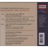 Kantaten BWV 56,82,158