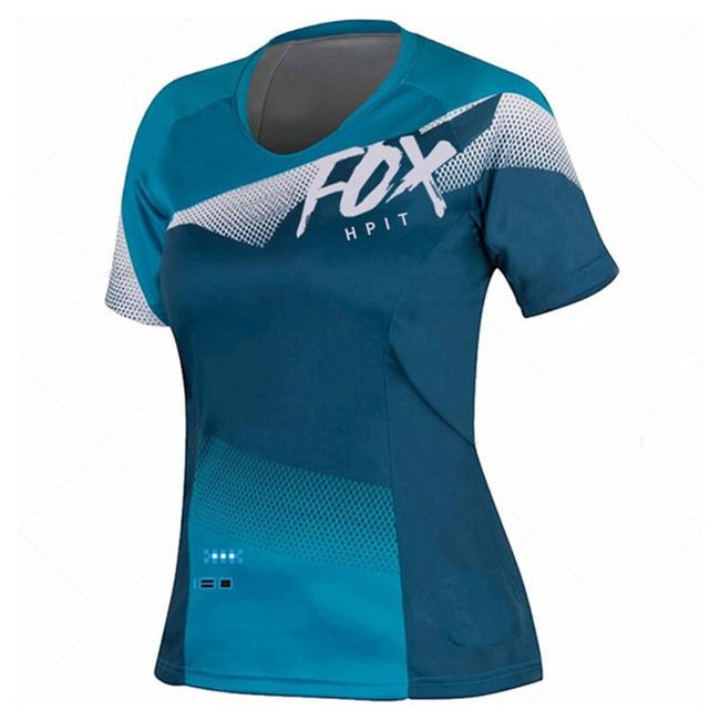 Maillot mtb online fox