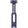 Traxxas Chassis Brace, Rear for Summit E-Revo