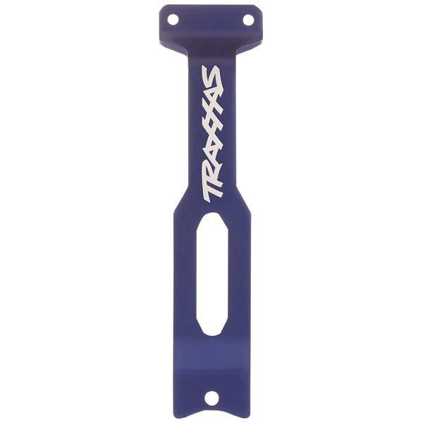 Traxxas Chassis Brace, Rear for Summit E-Revo