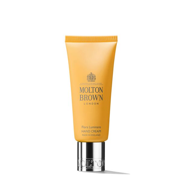 Molton Brown Flora Luminare Crema Mani 40 ml