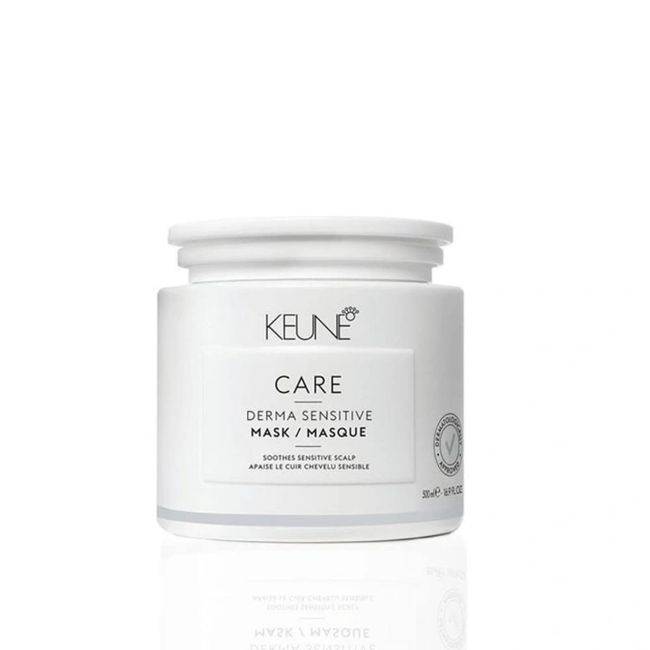 Keune Care Derma Sensitive Saç Maskesi 500 ml