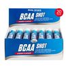 Body Attack 25ml BCAA Shots - Pack of 20 Shots