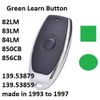 1 For Sears Liftmaster Chamberlain 81LM Compatible Garage Door Remote Key Chain