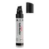 Herlitz 4-12mm Permanent Colli Marker - Black (10 Pieces)
