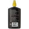 ZEFAL Extra Dry Chain Wax, 120ml,Black