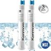3Pack Kenmore Replacement Refrigerator Water Filter 9083 469083 NEW